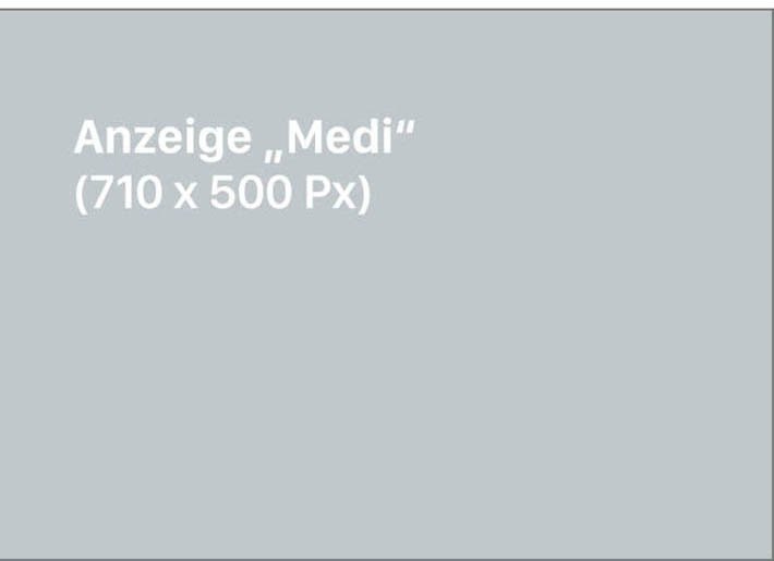 Anzeige