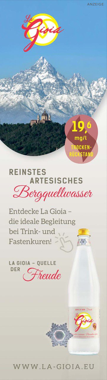 Anzeige